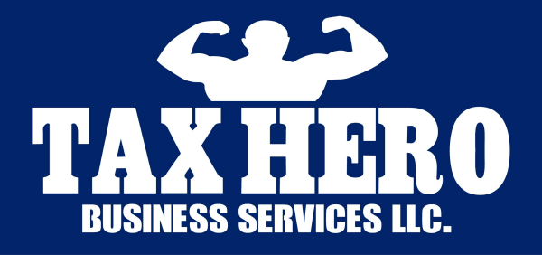 Tax Hero Business Services LLC