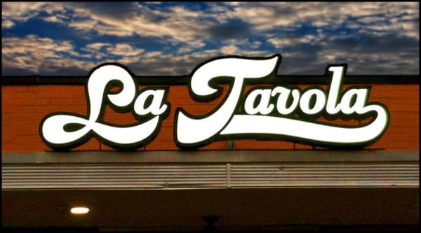 La Tavola 