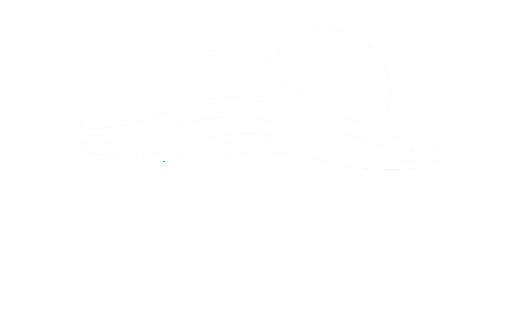 Lake Snowden