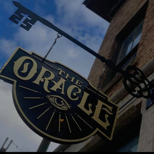 The Oracle