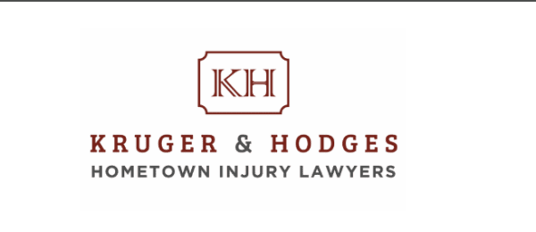 Kruger & Hodges Hometown Injury Lawyers