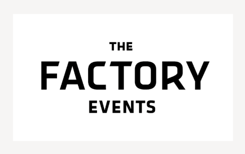 The Factory Events