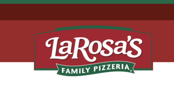 LaRosa’s Pizza Forest Park