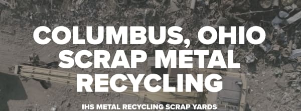 IHS Metal Recycling