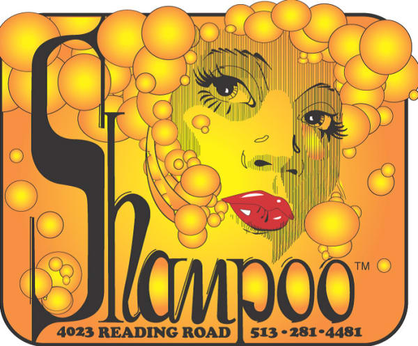 Shampoo Hair & Nail Salon