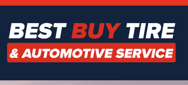 Best Buy Tire & Automotive Service
