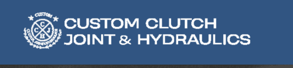 Custom Clutch, Joint & Hydraulics, Inc.