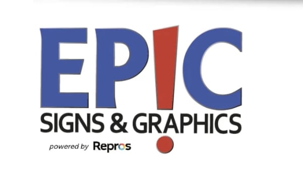 Epic Signs & Graphics