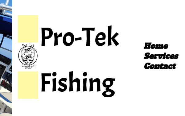 Pro‑Tek Fishing