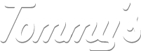 Tommy's Diner