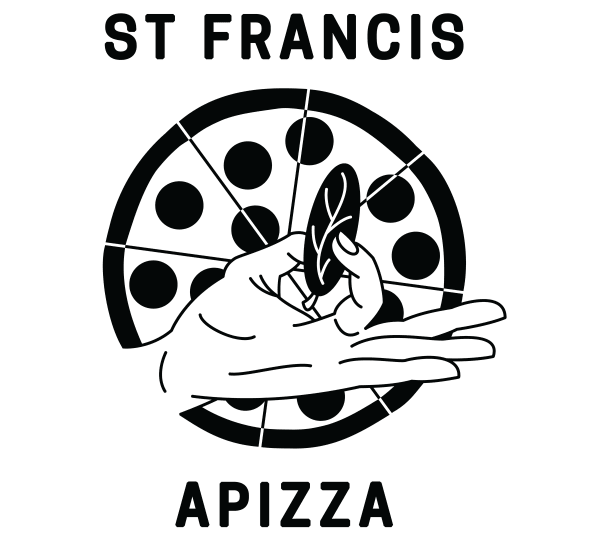 Saint Francis Apizza - Hyde Park (Take Out Only Pizza)