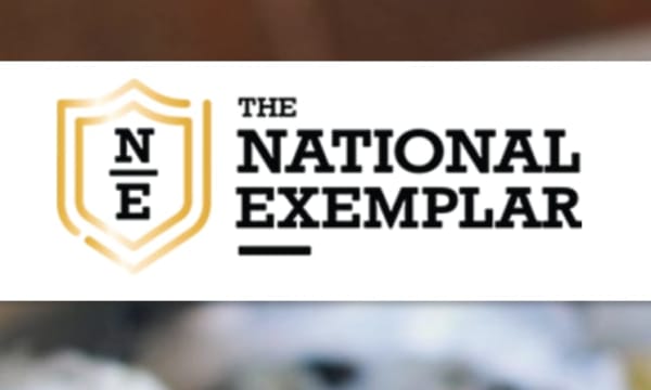 The National Exemplar