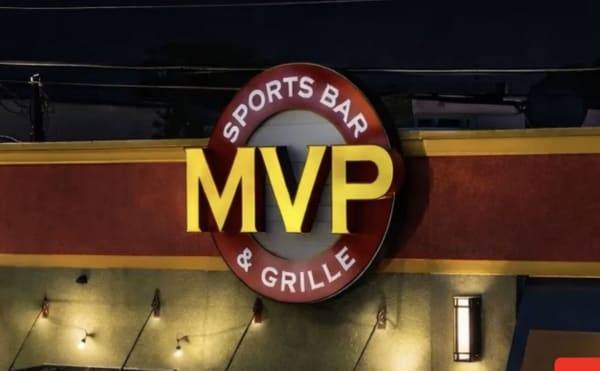MVP Sports Bar & Grille