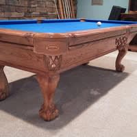 Accu-Level Billiard Sales and Service