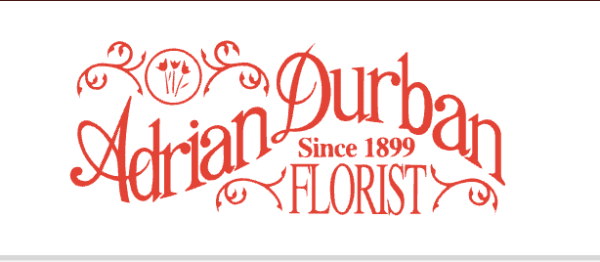Adrian Durban Florist