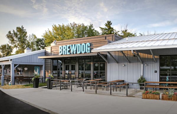 BrewDog New Albany