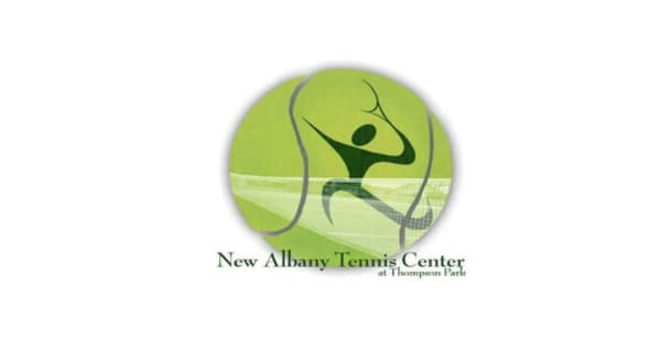 New Albany Tennis Center