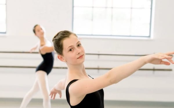 New Albany Ballet Company