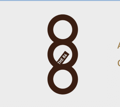The 86 Coffee Bar