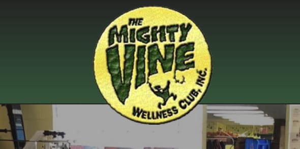 The Mighty Vine Wellness Club, Inc.