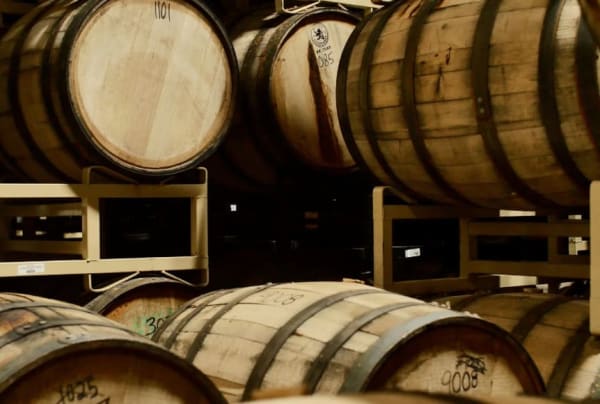 Northern Row Brewery, Distillery & Taproom