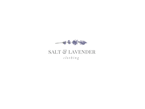 Salt and Lavender Clothing LLC