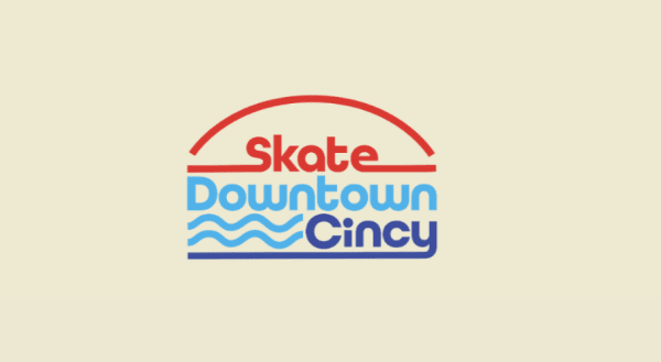 Skate Downtown Cincy