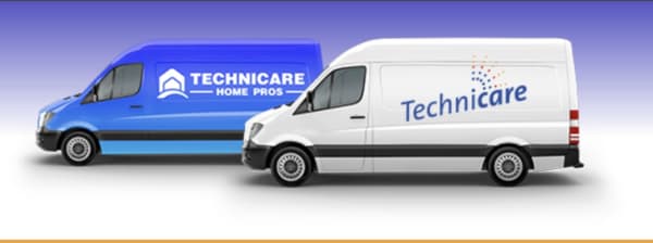 Technicare of Columbus, LLC