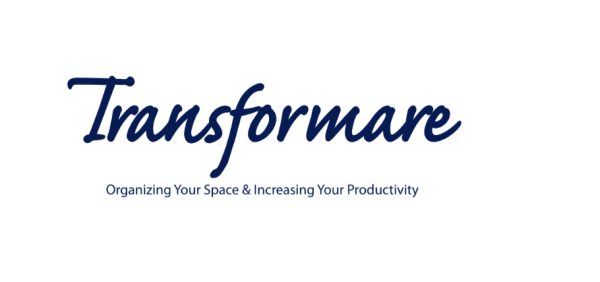 Transformare Organizing Services