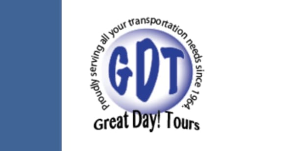 Great Day! Tours & Charter Bus Service