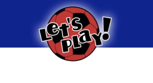 Let’s Play Soccer, Mason