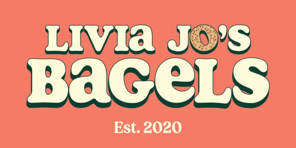 Livia Jo's Bagels