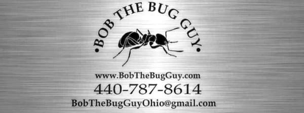 Bob the Bug Guy