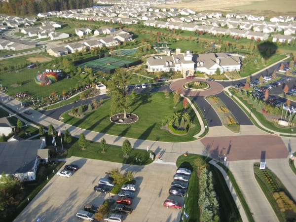 Pioneer Ridge by Del Webb