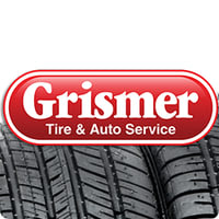 Grismer Tire & Auto Service Center