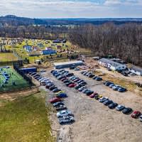 Indy Paintball Battleground