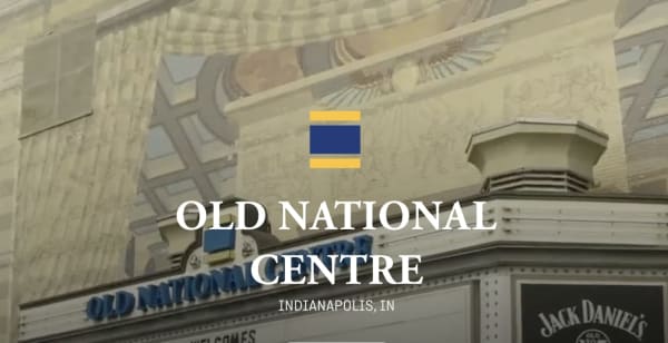 Old National Centre