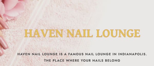 Haven Nail Lounge