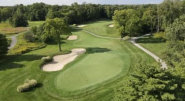 The Fort Golf Resort