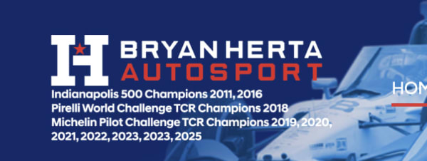 Bryan Herta Autosport