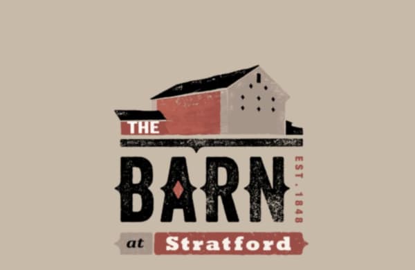 The Barn at Stratford