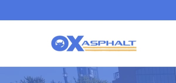 Ox Asphalt