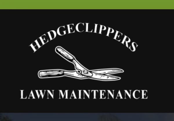 Hedgeclippers Lawn Maintenance