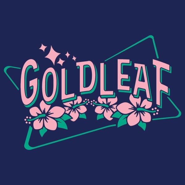 GoldLeaf Savory & Sweet
