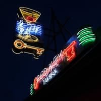 Red Key Tavern