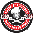Greek's Pizzeria Indiana