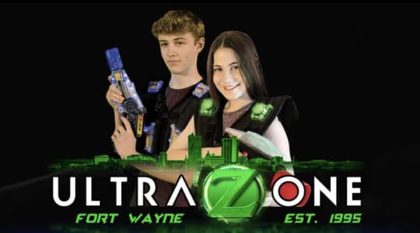 Ultrazone Family Entertainment