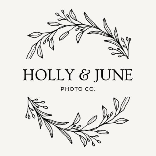 Holly and June Photo Co.