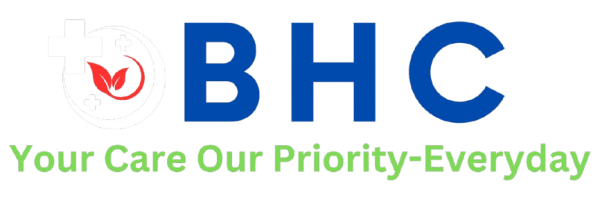 BLESSED HOMECARE LLC