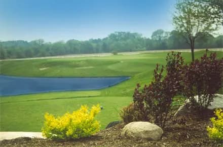 Winding Ridge Golf Club